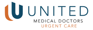 United Medical Doctors Urgent Care