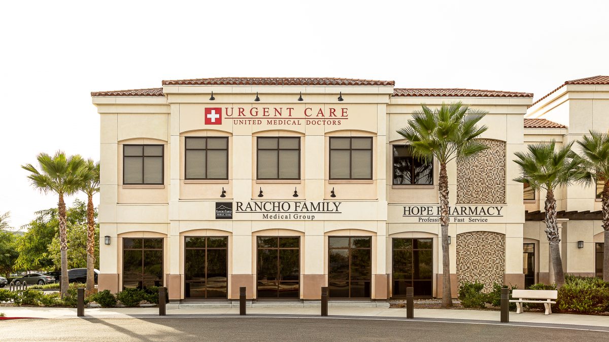 urgent care temecula - emergency hospital